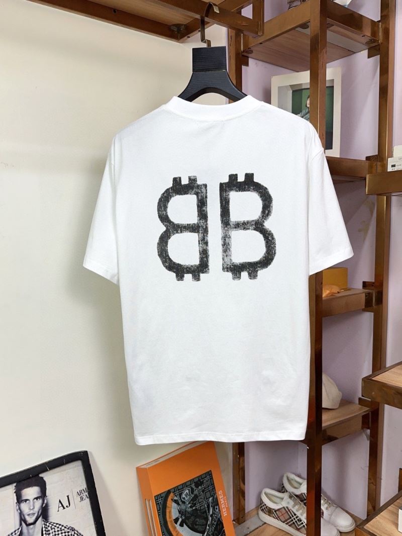 Balenciaga T-Shirts